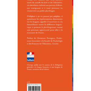 Le plurilinguisme en questions