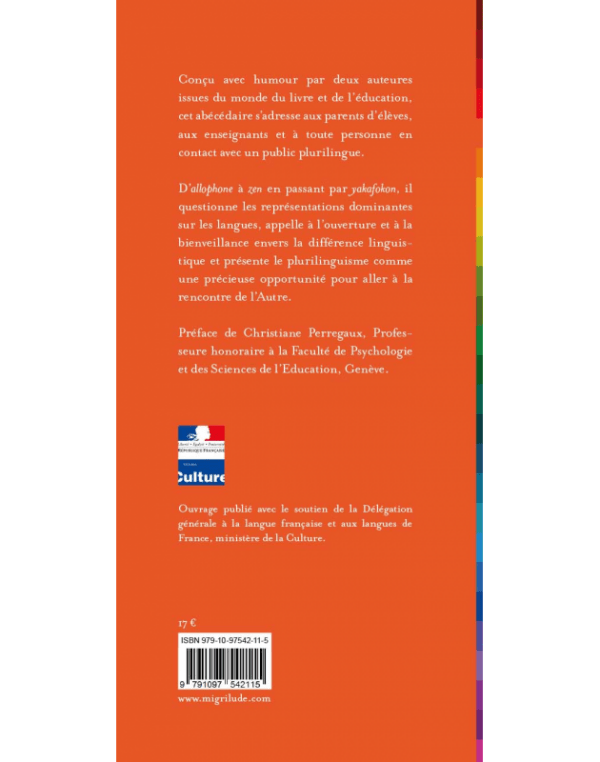 Le plurilinguisme en questions – Image 2