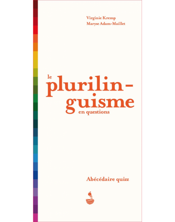 Le plurilinguisme en questions