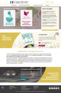 Lire la suite à propos de l’article Nouveau Site Internet – c’est parti!
