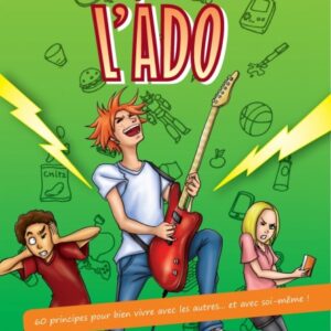 L’indispensable de L’ADO