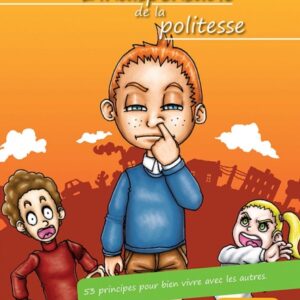 L’indispensable de la politesse