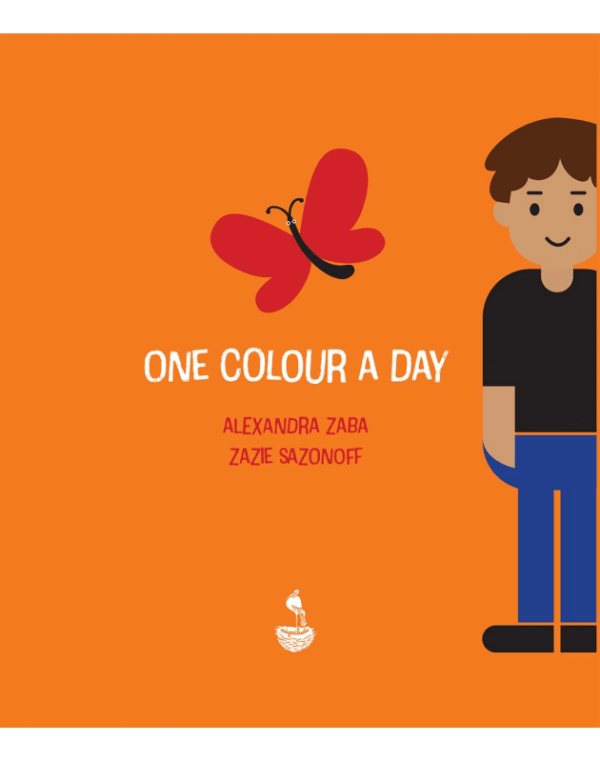Ein Tag eine Farbe / One colour a day – Image 2