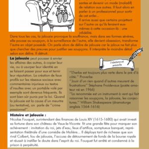 L’indispensable de L’ADO