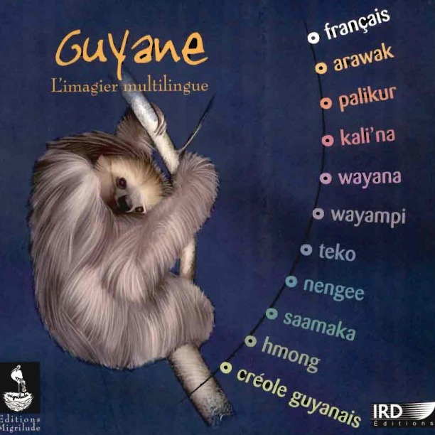 Imagier Multilingue