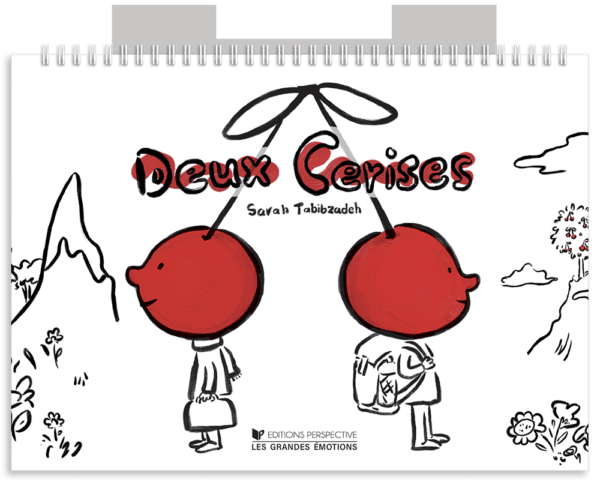 DEUX CERISES – Image 6