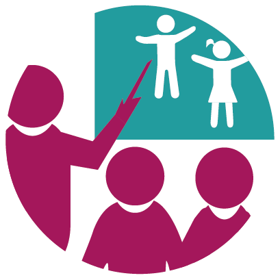 Formateurs d’encadrants jeunesse