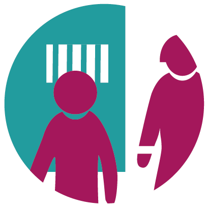Public en privation de liberté