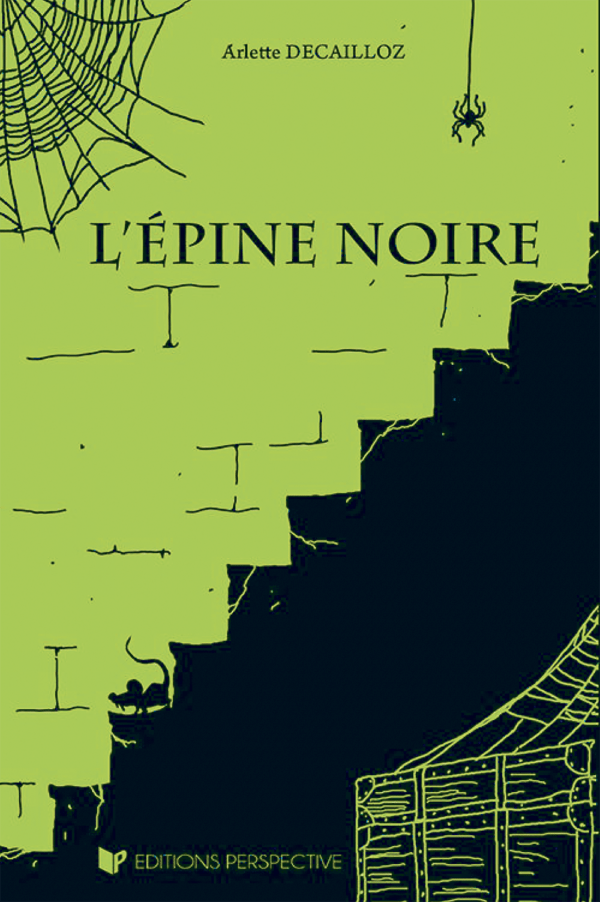 L'épine noire