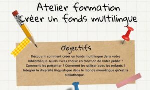 Lire la suite à propos de l’article Comment créer un fonds multilingue