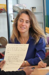 Lire la suite à propos de l’article Alexandra Zaba à Livres dans la boucle le 21 septembre