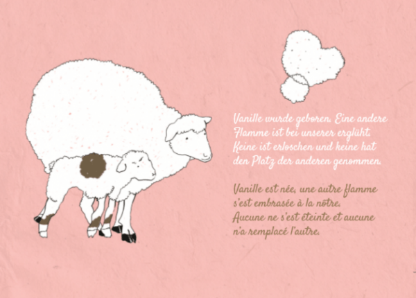 DIE GEBURT VON VANILLE - extrait6