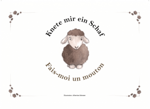 DIE GEBURT VON VANILLE - extrait8