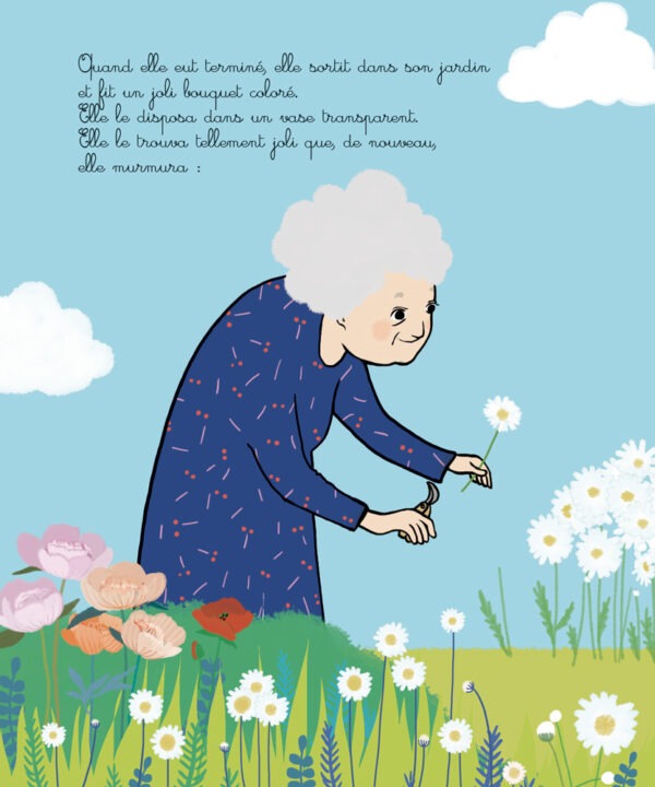 Madame Félicité - page 2