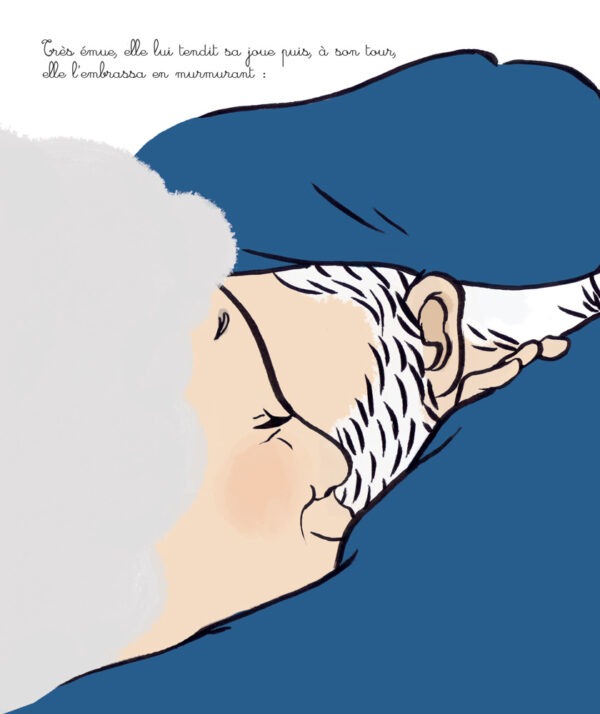Madame Félicité - page 5
