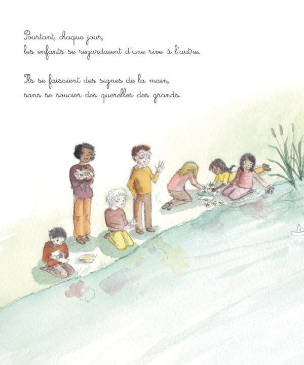 Le Pont - page 2