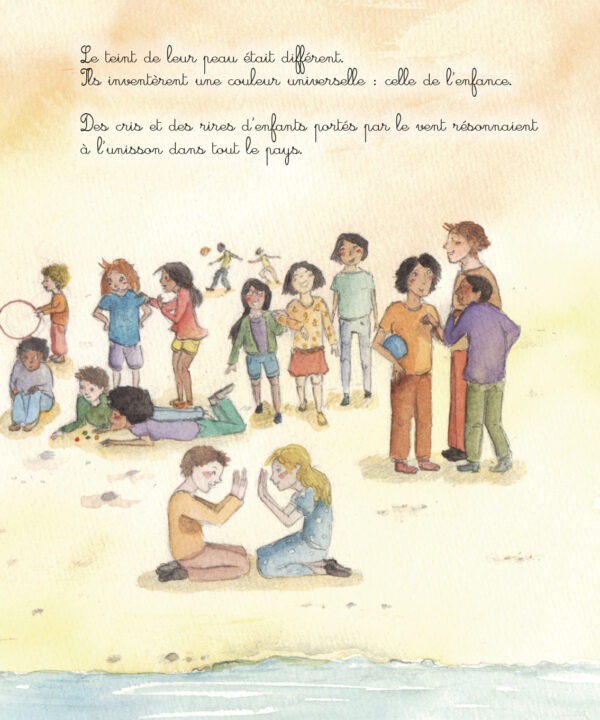 Le Pont - page 4