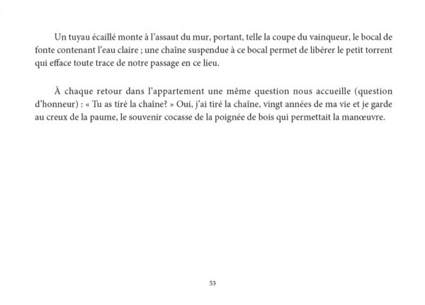 Moments de partage - extrait2