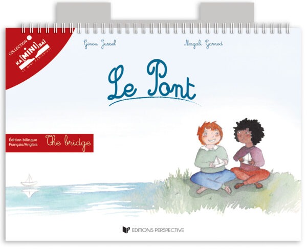 Le Pont - couverture album