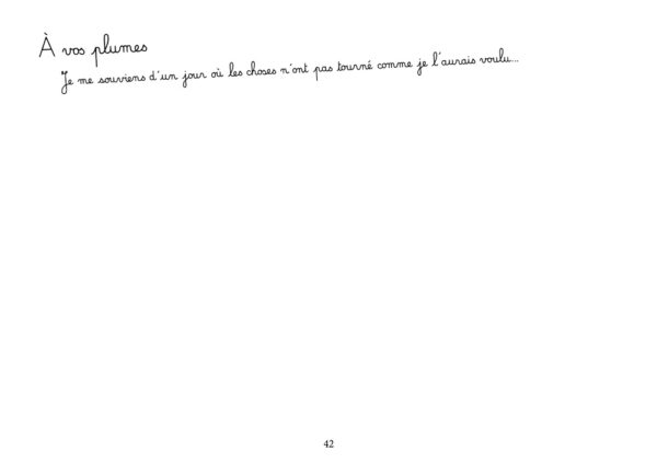 Souvenirs en partage – Image 4