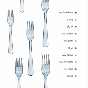 Bon appétit Suzy