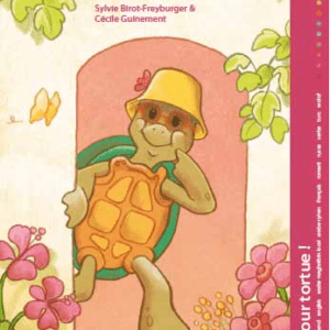 Bonjour tortue!