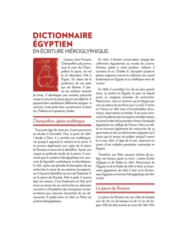 Drôles d'enquêtes sur les dictionnaires précieux de la bibliothèque de vesoul