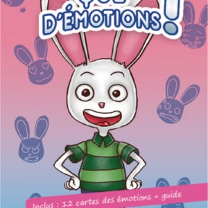 Que d’émotions !