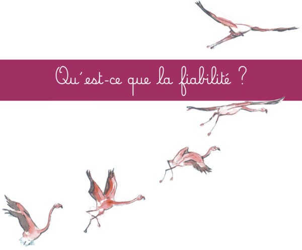 Fiche Fiabilité