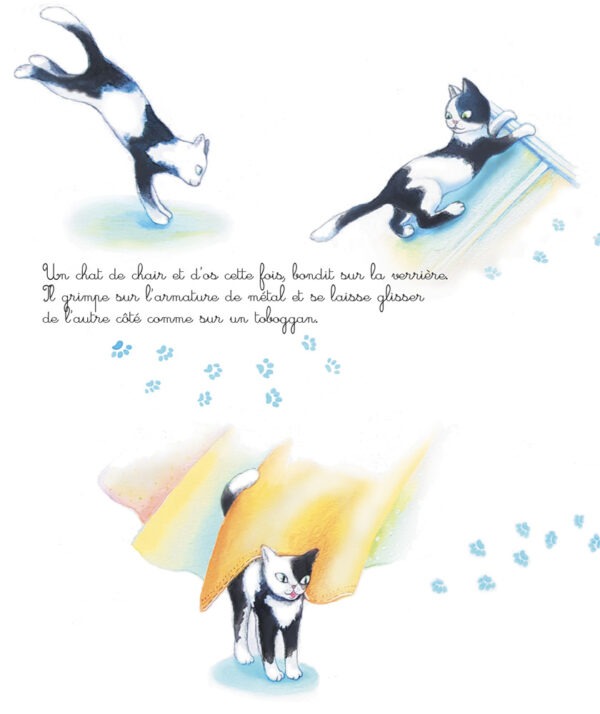 Mélodie sur les toits - page2