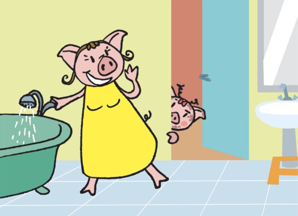 KAMINI-SIGNE Heure du bain page 2