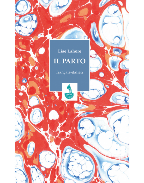 Il parto