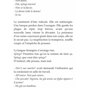 Il parto