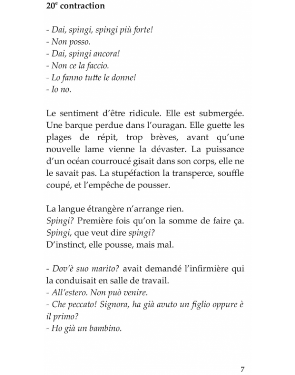 Il parto – Image 2