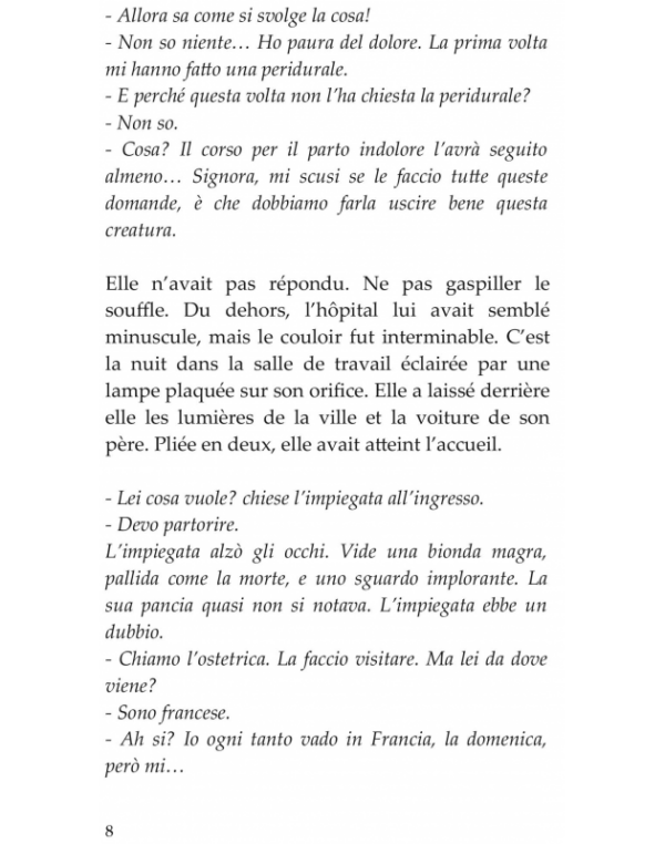 Il parto – Image 3