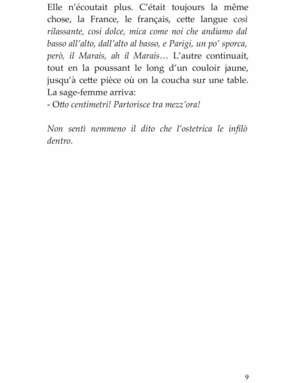 Il parto – Image 4