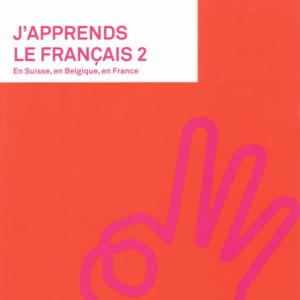 J’apprends le français 2