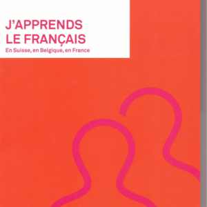 J’apprends le français