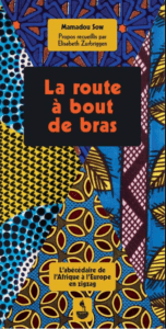 La route à bout de bras
