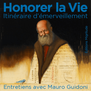 Livre audio. Honorer la Vie