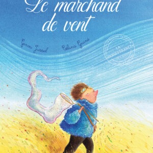 Le marchand de vent (la persévérance)