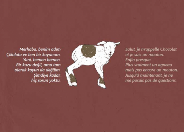vanilya'nin dogusu - extrait1