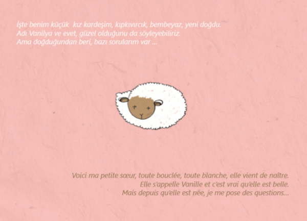 vanilya'nin dogusu - extrait2