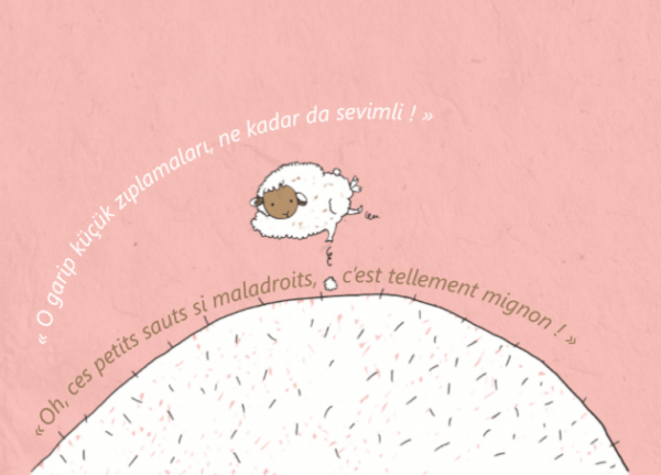 vanilya'nin dogusu - extrait4