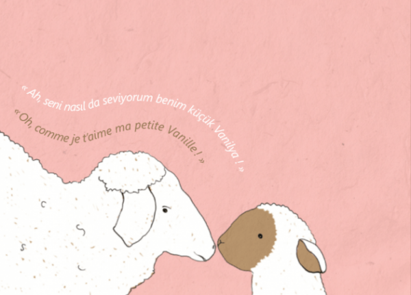 vanilya'nin dogusu - extrait5