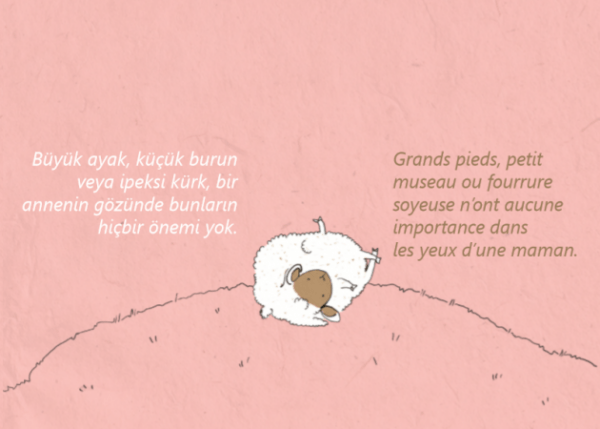 vanilya'nin dogusu - extrait7