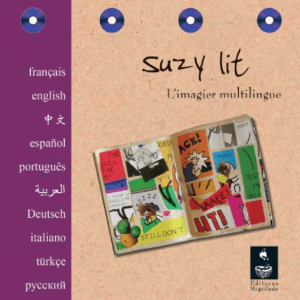Suzy lit – « Numérique »