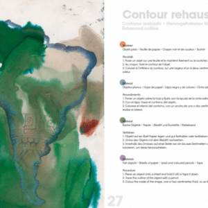 Techniques d’artistes pour livres d’enfants
