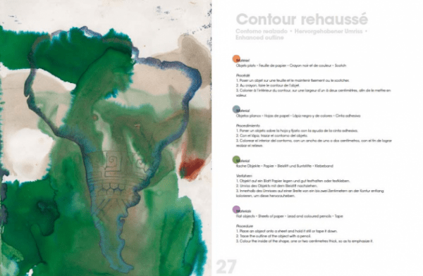 Techniques d'artistes pour livres d'enfants – Image 2