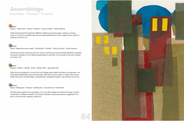 Techniques d'artistes pour livres d'enfants – Image 7